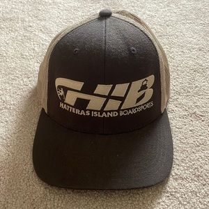 Hatteras Island Boardsports Hat